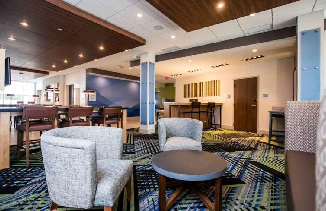 Holiday Inn Express & Suites Rehoboth Beach By Ihg-1