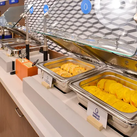 Holiday Inn Express & Suites Rehoboth Beach By Ihg-2