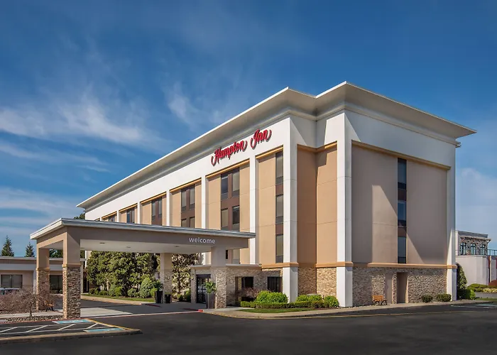 Cheap hotels Hampton Inn Rehoboth Beach