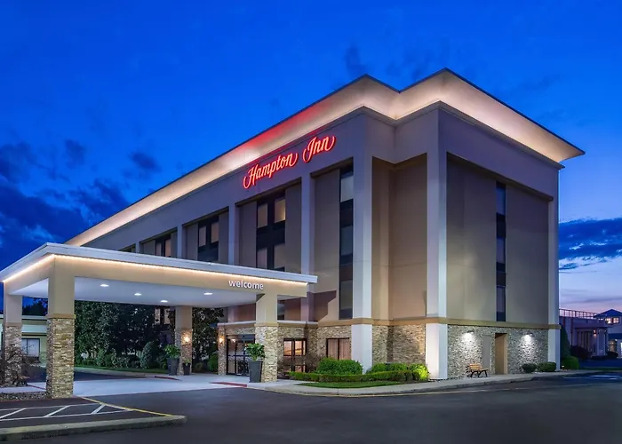 Cheap hotels Hampton Inn Rehoboth Beach