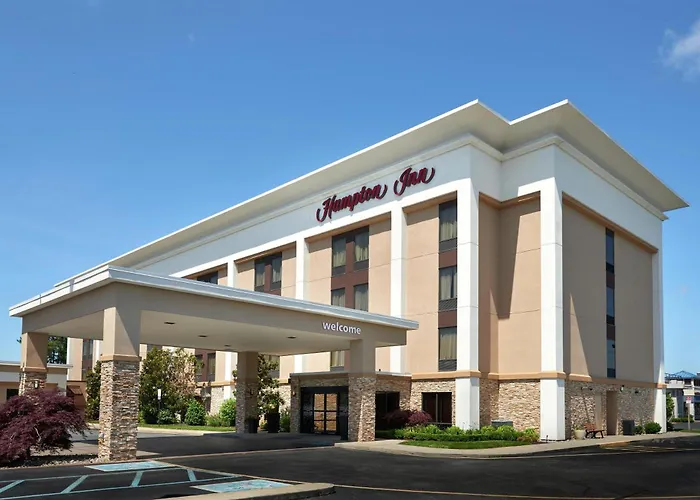 Cheap hotels Hampton Inn Rehoboth Beach