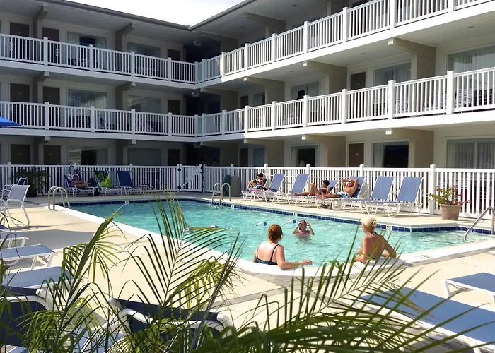 Oceanus - Rehoboth Beach